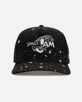 New Era X Space Jam 30th Anniversary 9FIFTY A-Frame Snapback Black/White