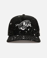New Era X Space Jam 30th Anniversary 9FIFTY A-Frame Snapback Black/White