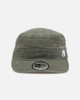 New Era New York Yankees 'Military' Fitted Cap Olive