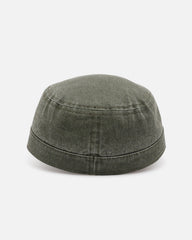New Era New York Yankees 'Military' Fitted Cap Olive