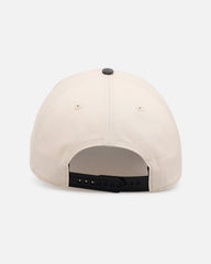 47 Brand San Francisco Giants 'Washed Black Visor' 47 Offside Snapback Natural