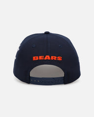 New Era Chicago Bears 'City Icons' 9FORTY A-Frame Snapback Navy