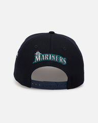New Era Seattle Mariners 'City Icons' 9FORTY A-Frame Snapback Navy