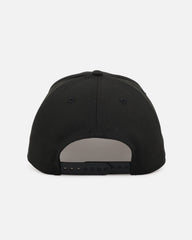 New Era New York Yankees 'Garden' 9FORTY A-Frame Snapback Black