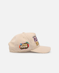 47 Brand Florida 'College Champs' 2007 Champs Hitch Snapback Natural
