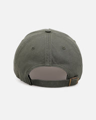 47 Brand Atlanta Braves 'Utilitarian' 47 Offside Strapback Moss