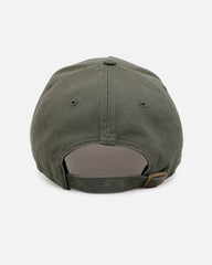 47 Brand Los Angeles Dodgers 'Utilitarian' 47 Offside Strapback Moss