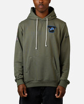 Nike Detroit Lions Salute To Service Hoodie Olive