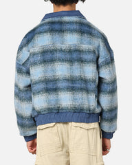 XXIII Into The Woods Jacket Blue