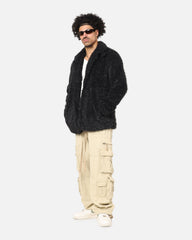 XXIII Revenant Coat Black