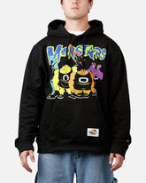 New Era X Space Jam 30th Anniversary Hoodie Black