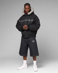 Loiter Siberia Jacket Black
