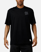 Alpha Industries Lady Luck T-Shirt Black
