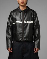 Loiter Speedster Jacket Black