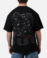 73Studio X Fortnite Victory Royale T-Shirt Black