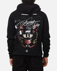 Culture Kings Disney x Formula 1® Mickey Helmet Hoodie Black