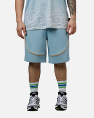 Puma X Mclaren Shorts Seafoam