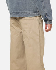 Saint Morta Amplus Divinity Khaki Pants Tan