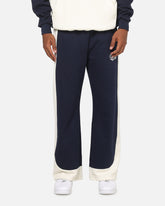Carre Sport C Hoodie Navy/Off White