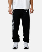 Culture Kings CK Puff Sweatpants Black