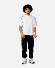 Culture Kings CK Puff Sweatpants Black