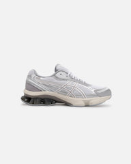 Asics Gel-Kinetic Fluent Silver