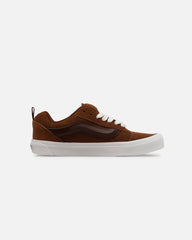 Vans Knu Skool Brown