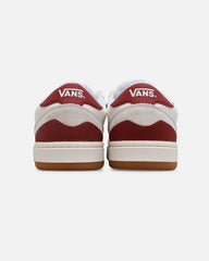 Vans Lowland 2.0 Red/Gum