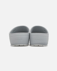 Crocs Quiet Clog Grey