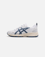 Asics Gel-Nunobiki White/Blue