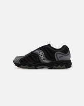 Saucony Matrix Black