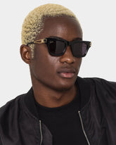 9FIVE Avenue Sunglasses Black/Gold