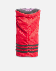 Adidas Originals Golf Driver Headcover Scarlet