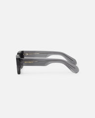 Belvior & Co Arlo Sunglasses Black