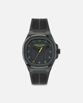 Aston Martin GPQ IP Watch Black