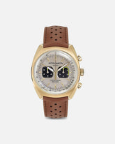 Aston Martin TS2 Watch Champagne