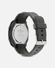 Adidas City Tech Watch Black