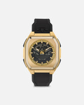 Adidas City Tech Watch Black/Gold