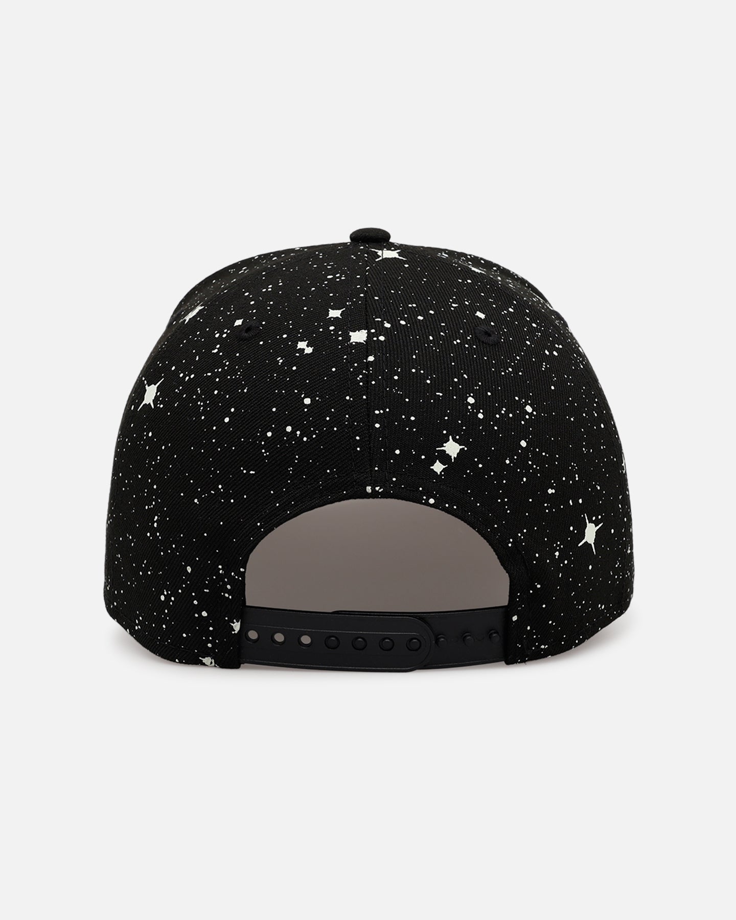 New Era X Space Jam 30th Anniversary 9FIFTY A-Frame Snapback Black/White
