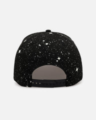 New Era X Space Jam 30th Anniversary 9FIFTY A-Frame Snapback Black/White