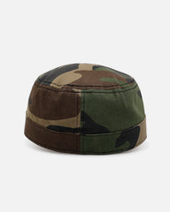 New Era New York Yankees 'Military' Fitted Cap Camo