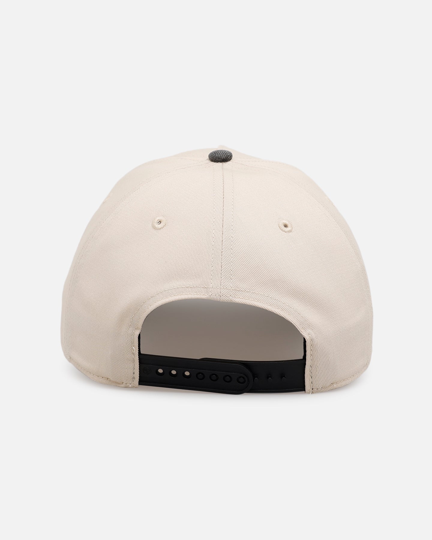 47 Brand Baltimore Orioles 'Washed Black Visor' 47 Offside Snapback Natural