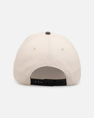 47 Brand San Diego Padres 'Washed Black Visor' 47 Offside Snapback Natural