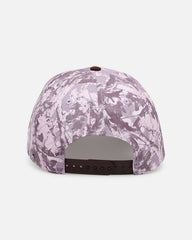 New Era Spokane Indians 'Pink Tree Camo' 9FORTY A-Frame Snapback Pink