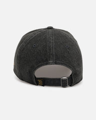 New Era Boston Red Sox 'Distressed Denim 2.0' 9FORTY A-Frame Strapback Black