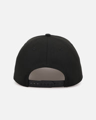 New Era Los Angeles Dodgers 'Garden' 9FORTY A-Frame Snapback Black