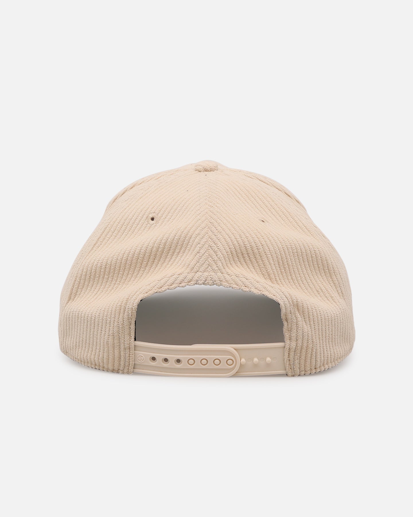 47 Brand Florida 'College Champs' 2007 Champs Hitch Snapback Natural