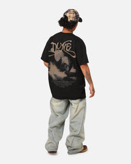 73Studio X Dune Paul Atreides Heavyweight T-Shirt Black