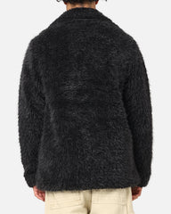 XXIII Revenant Coat Black