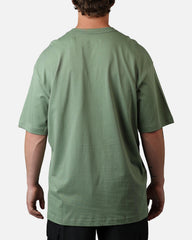 Alpha Industries Relaxed Coordinates T-Shirt Moss